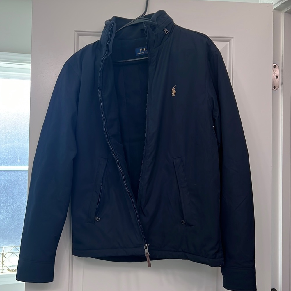 Ralph Lauren Polo Jacket